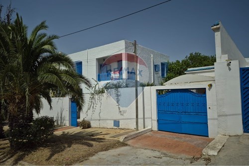 Location-Villa-Sidi Bou Said  - Tunis  - Tunisie-1048015021-149