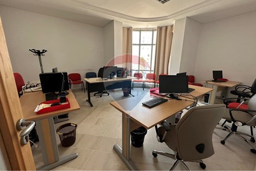 Location-Bureau-Centre Urbain Nord  - Ariana  - Tunisie-1048015018-138