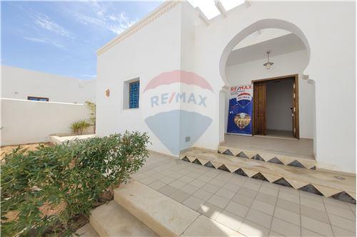 Vente-Villa-Djerba - Midoun  - Médenine  - Tunisie-1048030004-153