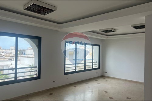 Location-Bureau-Les berges du lac 1  - Tunis  - Tunisie-1048026001-242
