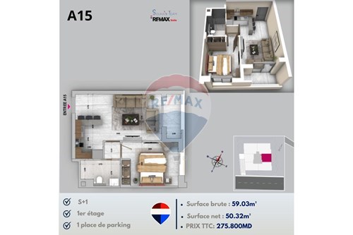 Slider Image Thumbnail