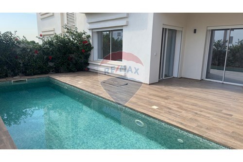 Location-Appartement-Gammarth  - Tunis  - Tunisie-1048032024-4