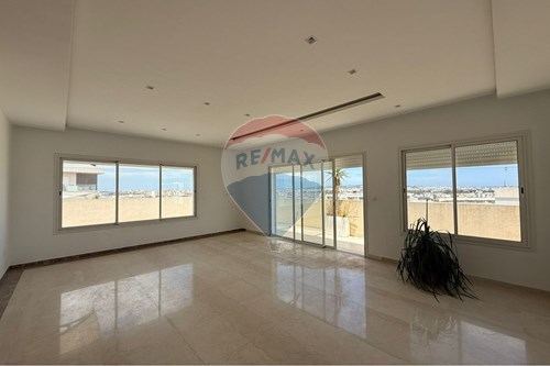 Vente-Appartement-Jardins de Carthage  - Tunis  - Tunisie-1048004051-35