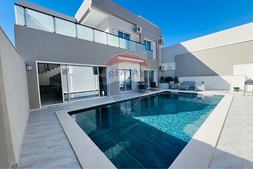 Residential - Villa - Djerba-Midoun Medenine Tunisia - TN