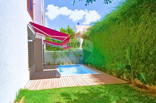 Vente-Appartement-Chotrana  - Ariana  - Tunisie-1048032022-10