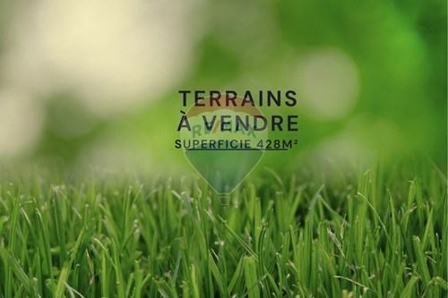 Vente-Terrain-L'Aouina  - Tunis  - Tunisie-1048004044-42
