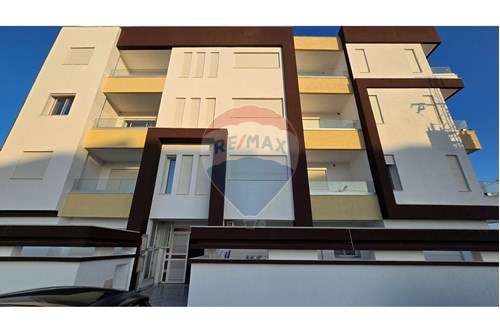 Vente-Appartement-Plage Kerkouane  - Derrière le café-restaurant Espace Hayet  - Dar Allouche  - Nabeul  - Tunisie-1048015053-13
