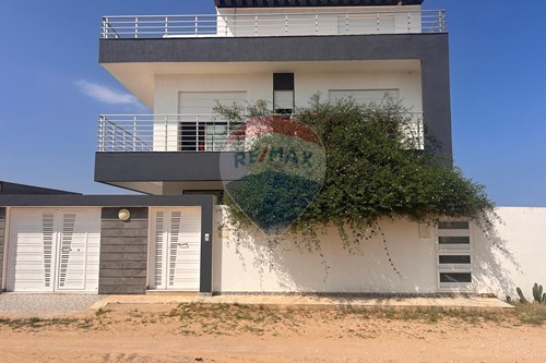 Vente-Villa-Chatt Ezzouhour  - Menzel Temime  - Nabeul  - Tunisie-1048015059-10