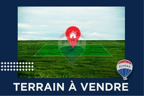Vente-Terrain-La Soukra  - Ariana  - Tunisie-1048007084-388