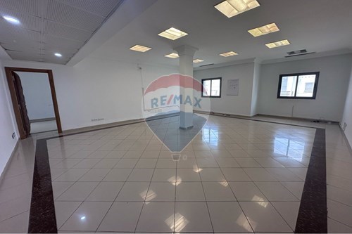 Location-Bureau-Les berges du lac 1  - Tunis  - Tunisie-1048044002-147