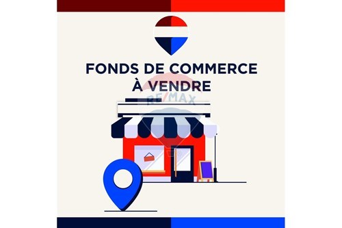 Vente-Locaux commerciaux -Tunis Centre Ville  - Tunis  - Tunisie-1048038031-10