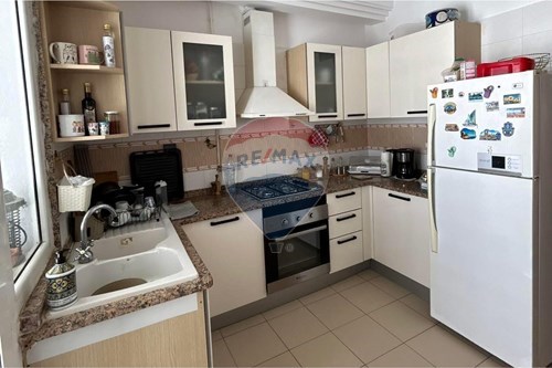 Residential - Condo/Apartment - La-Marsa Tunis Tunisia - TN