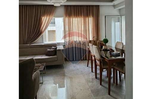 For Rent/Lease-Condo/Apartment-El-Menzah-9  - El-Menzah-9  - Tunis  - Tunisia-1048038037-23
