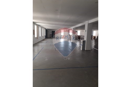 Commercial - Sale of Business - Zone Industrielle du Kram (lac ind) Tunis Tunisia - TN