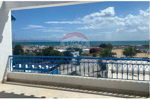 Location-Duplex-café plage sidi bousaid  - Sidi Bou Said  - Tunis  - Tunisie-1048026018-42