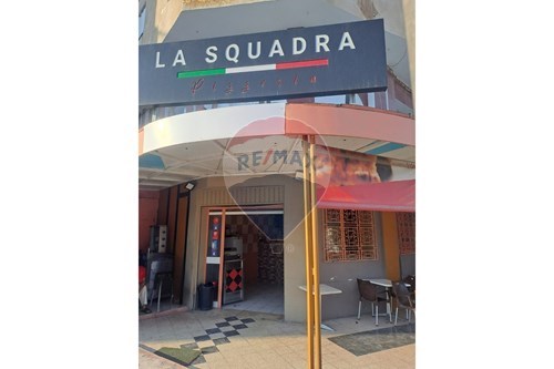Vente-Restaurant-Cité El Ghazala  - Ariana  - Tunisie-1048032032-9