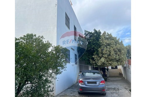 Vente-Maison individuelle-Mnihla  - Ariana  - Tunisie-1048026001-248