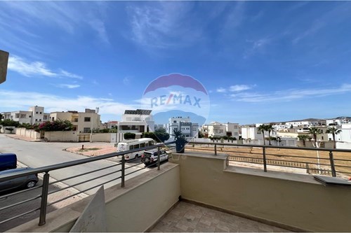 Vente-Appartement-2080  - Jardins d’El Menzah2  - Tunis  - Tunisie-1048045009-15
