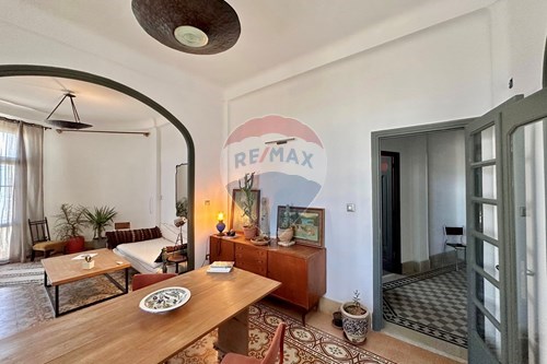 Location-Appartement-Tunis Belvédère  - Tunis  - Tunisie-1048044016-1