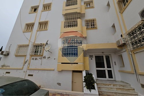 Vente-Appartement-El Menzah 9  - Tunis  - Tunisie-1048015049-13
