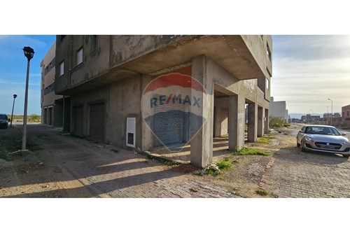 Vente-Building-Soliman  - Nabeul  - Tunisie-1048015050-41