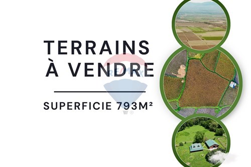 Vente-Terrain-L'Aouina  - Tunis  - Tunisie-1048004044-43