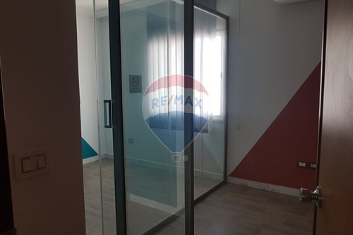Location-Bureau-Rue Jean-Jacques Rousseau  - Montplaisir  - Tunis  - Tunisie-1048044013-12