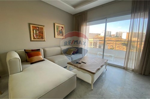 Miete-Wohnung-2037  - Ennasr 1-2  - Ariana  - Tunisia-1048034001-35