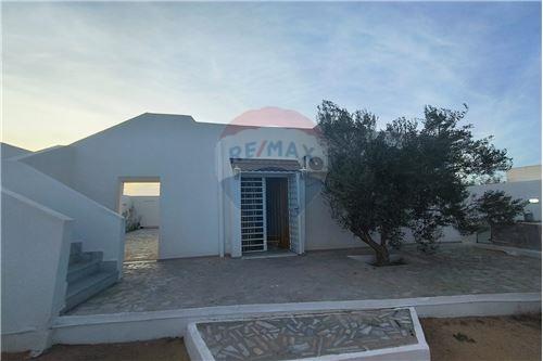 Müüa-Villa-Djerba - Houmt Souk  - Djerba - Houmt Souk  - Médenine  - Tuneesia-1048030010-40