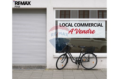 Vente-Fonds de commerce-8050  - Hammamet Nord  - Nabeul  - Tunisie-1048042002-10