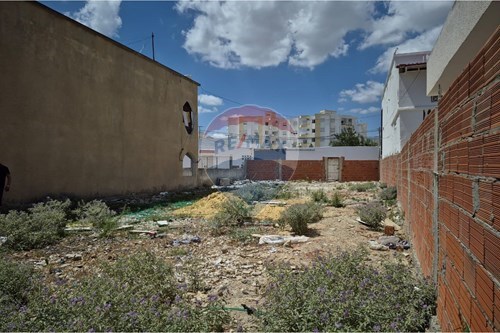 Vente-Terrain-La Soukra  - Ariana  - Tunisie-1048015021-153