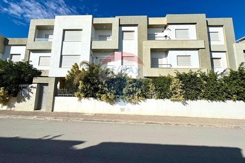 Vente-Appartement-La Soukra- La Soukra  - La Soukra  - Ariana  - Tunisie-1048004060-43
