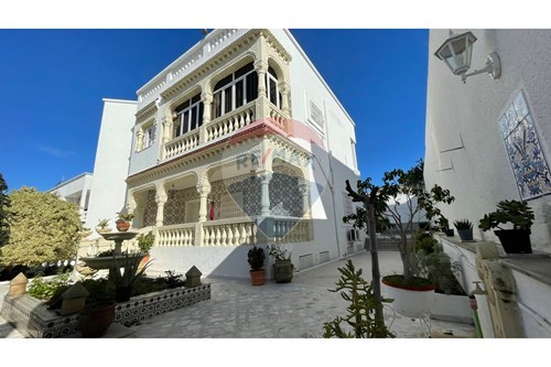 Vente-Villa-El Ouardia  - Tunis  - Tunisie-1048007052-49