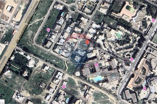 Vente-Terrain-Hammamet Sud  - Nabeul  - Tunisie-1048015044-13