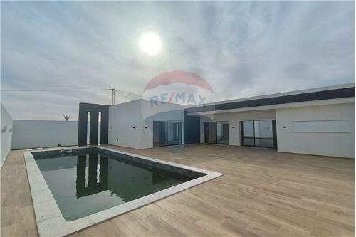 Satılık-Villa-Tezdaine  - Djerba - Midoun  - 4116  - Djerba - Midoun  - Médenine  - Tunisia-1048030008-62