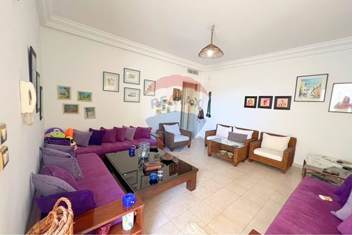 Vente-Maison individuelle-Hammamet Nord  - Nabeul  - Tunisie-1048042026-29