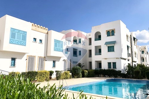 In vendita-Appartamento-Hammamet Sud  - Nabeul  - Tunisia-1048015055-2