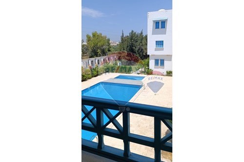 Vente-Appartement-Hammamet Sud  - Nabeul  - Tunisie-1048015056-2