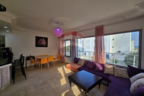 Vente-Appartement-Plage Ezzahra  - 8096  - Hammam Ghezèze  - Nabeul  - Tunisie-1048015053-6