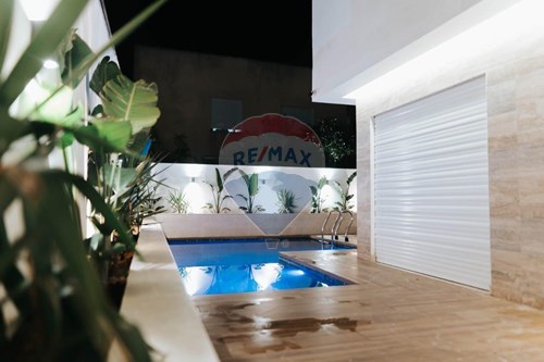 Vente-Villa-La Soukra  - Ariana  - Tunisie-1048026001-254