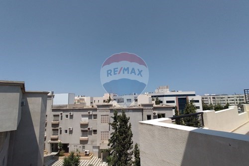 Location-Appartement-Jardins de Carthage  - Tunis  - Tunisie-1048004061-28