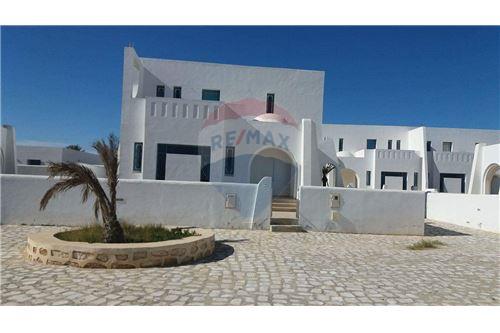 Vente-Villa-Djerba - Houmt Souk  - Médenine  - Tunisie-1048030004-177