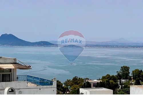 Location-Villa-Sidi Bou Said  - Tunis  - Tunisie-1048004061-24