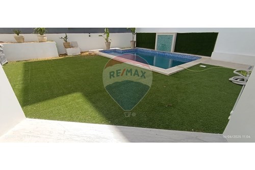 Location-Duplex-1053  - Les Jardins du lac 2  - Tunis  - Tunisie-1048039018-28