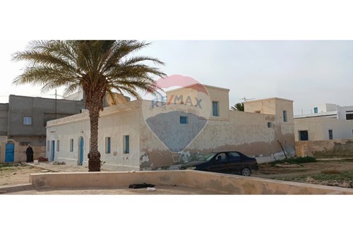 Vente-Maison individuelle-Ajim  - Djerba - Ajim  - Djerba - Ajim  - Médenine  - Tunisie-1048030007-122