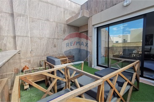 Residential - Condo/Apartment - Les berges du lac 1 Tunis Tunisia - TN