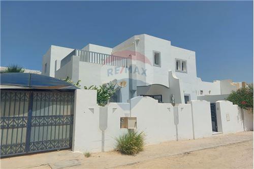 Müüa-Villa-Djerba - Houmt Souk  - Médenine  - Tuneesia-1048030004-179