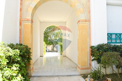 Vente-Appartement-Hammamet Sud  - Nabeul  - Tunisie-1048015030-84