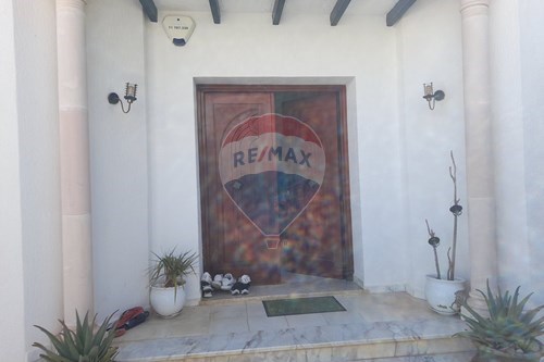Residential - Villa - Chott-mariem Sousse Tunisia - TN