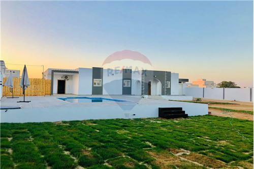 Satılık-Villa-Arkou  - Djerba - Midoun  - 4116  - Djerba - Midoun  - Médenine  - Tunisia-1048030008-56